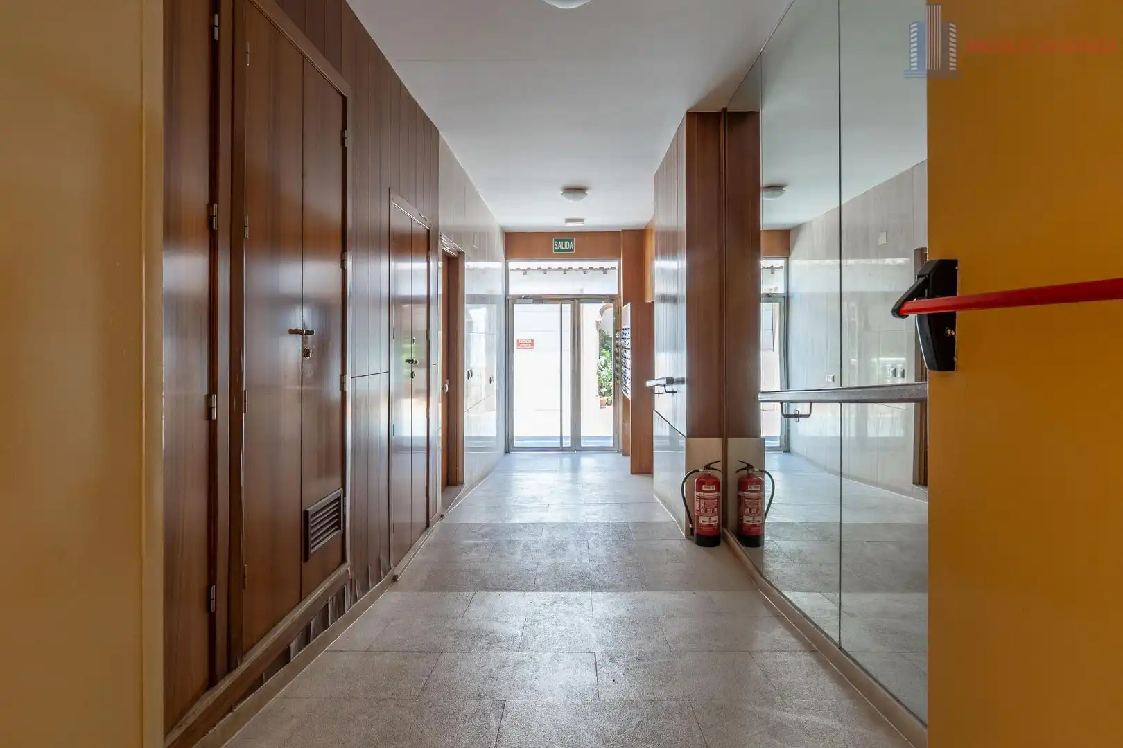 Appartement avec terrasse à vendre à REINA MORA 10, imagen 39