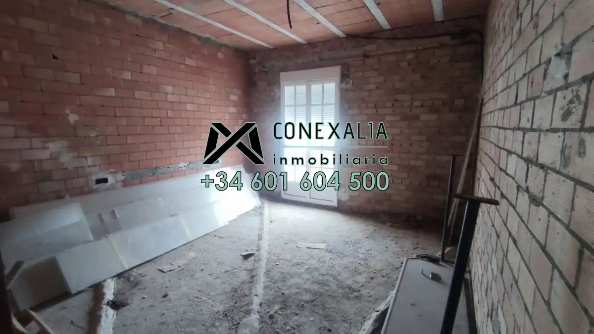 Casa amb terrassa en venda a Olvera, imagen 27