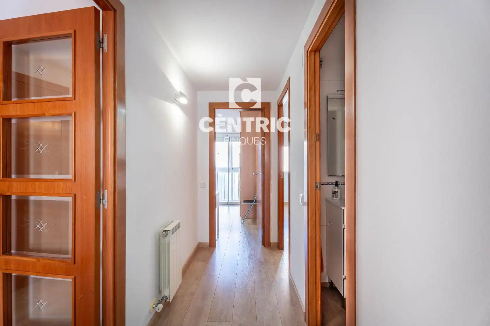 Dúplex en venta en Can Roca