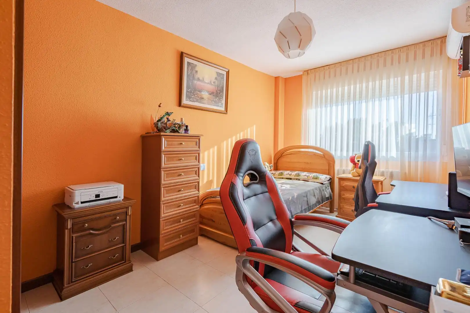 Adosado con jardín en venta en Casco Histórico, imagen 41