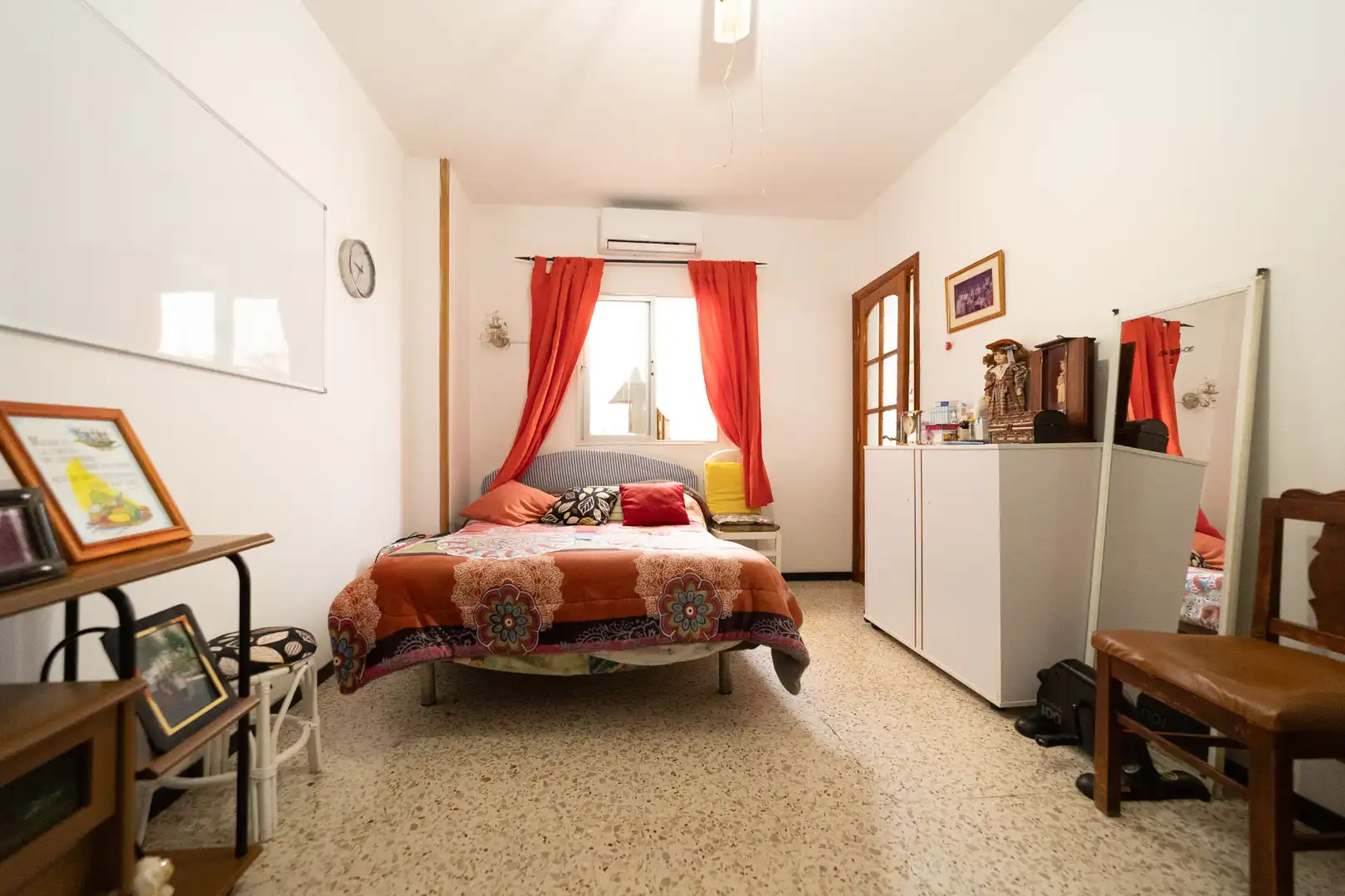 Casa adosada en venta en Calle Numancia, Vecindario - El Doctoral - Cruce de Sardina