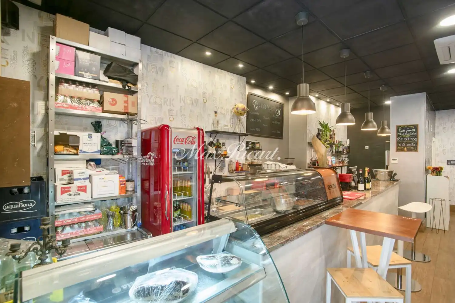 Business premises for sale in Sarrià - Sant Gervasi, imagen 2