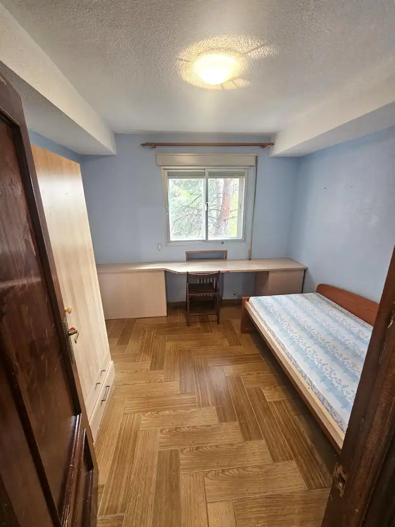 Habitación de Piso en venta en Madrid con Aire acondicionado y Calefacción