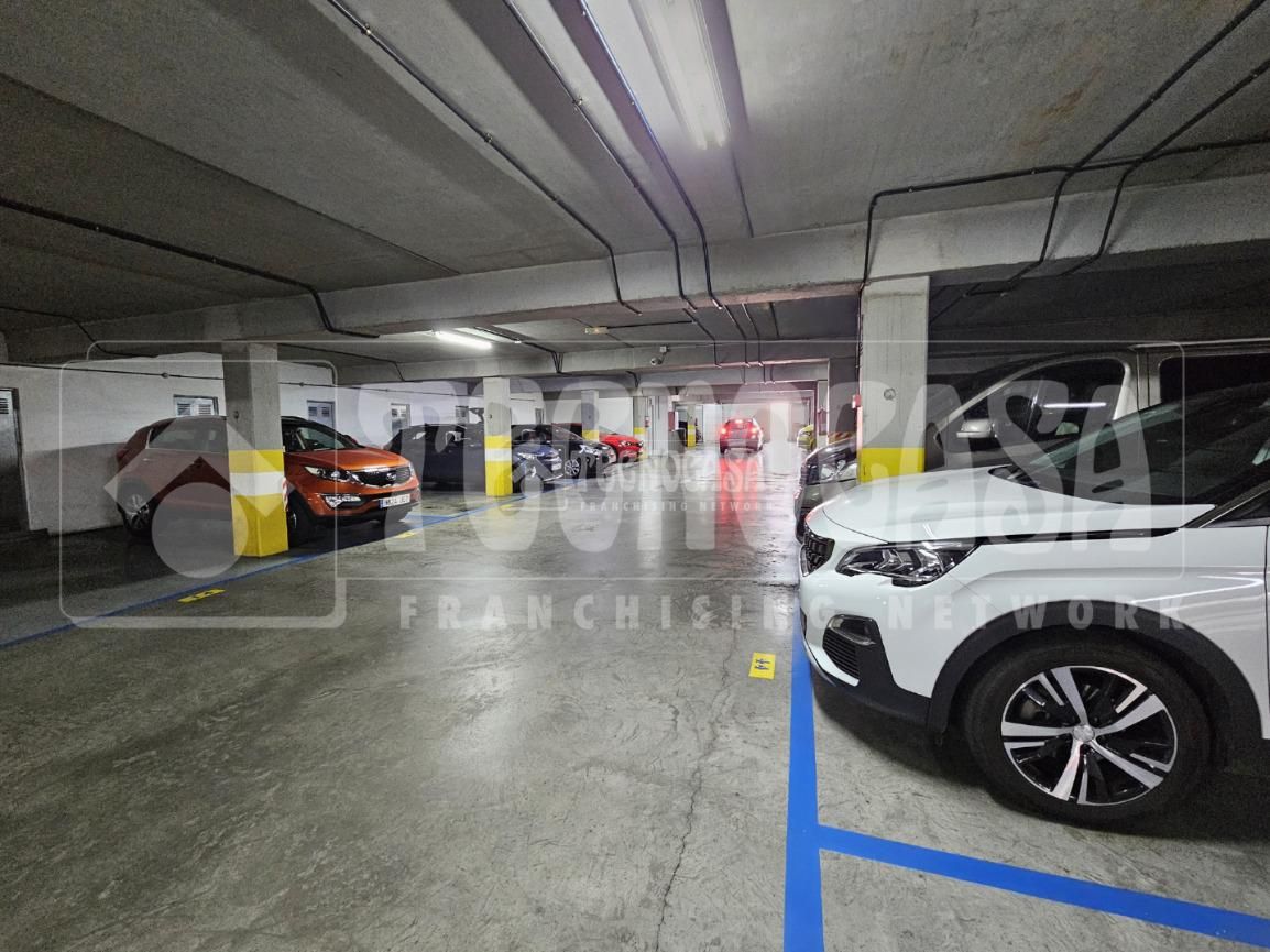 Parking of Garage for sale in Las Palmas de Gran Canaria