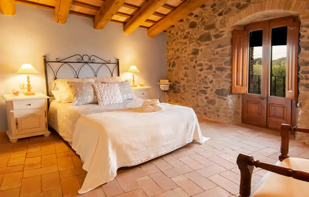 Finca rústica en venda a Carrer Indústria, 23, Rupià