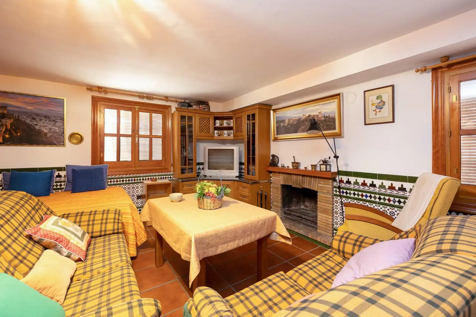 Casa o xalet en venda a BRUSELAS, 16, Barrio de Zaidín