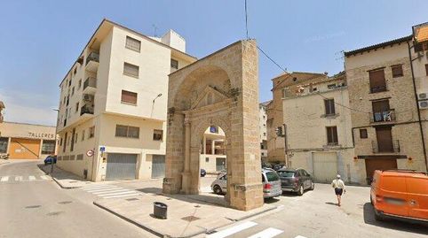 Foto 3 de Casa adosada en venta en Cl Aguas, Alcañiz, Teruel