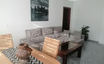 Living room of Flat for sale in Montijo  with Terrace