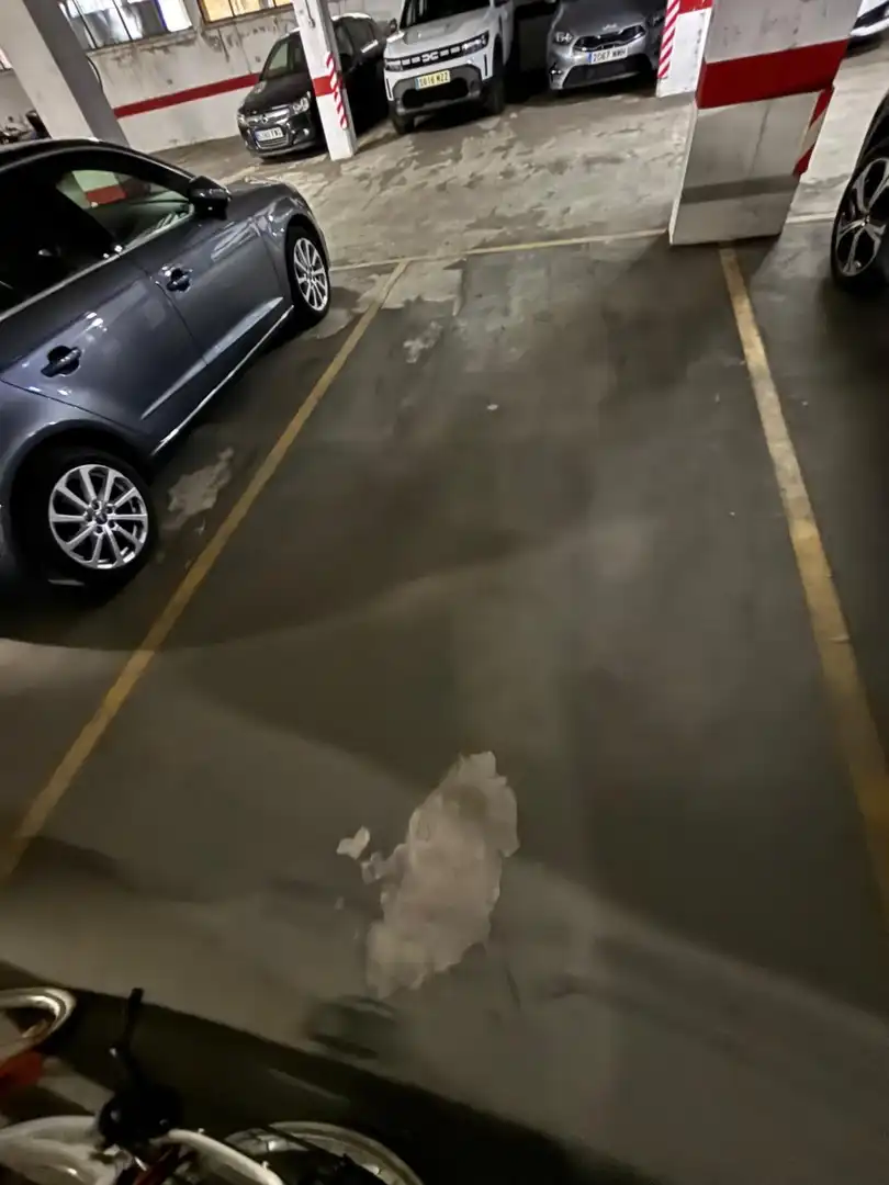 Parking de Garaje en venta en Córdoba