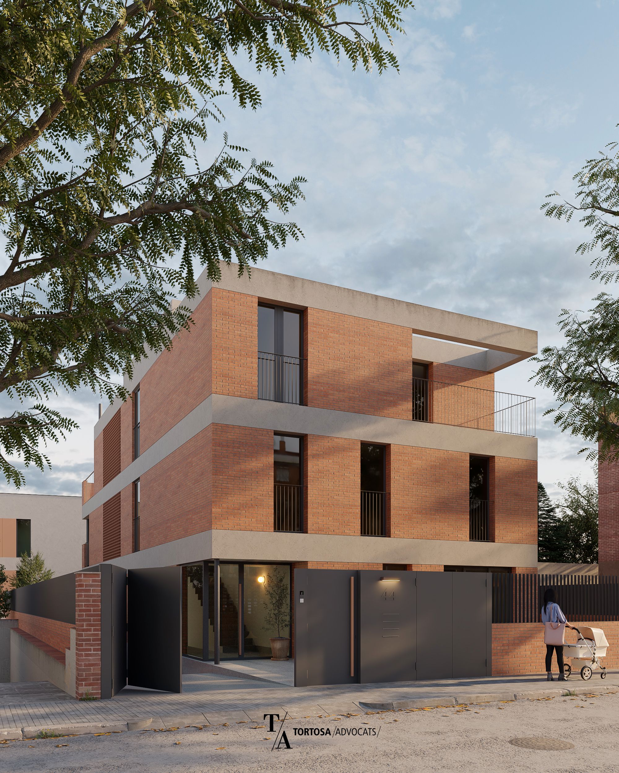 Planta baja for sale in Carrer de Pau VI, Sant Francesc