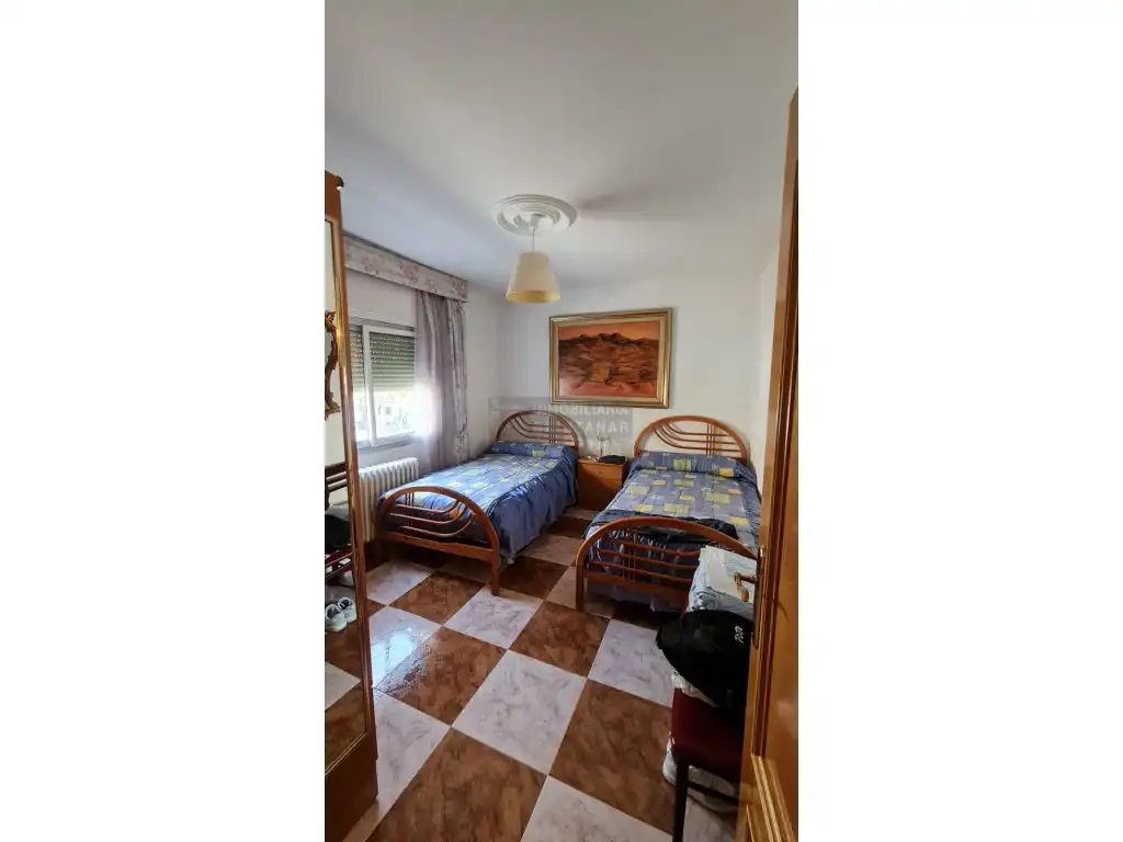 Casa en venta en Paseo Juan Carlos I 33, imagen 20