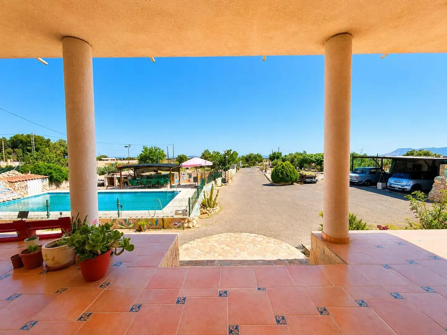 Casa en venta en Avenida Avenida Árboles, imagen 3