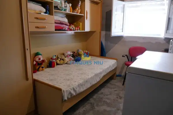 Bedroom of Houses for sale in Maçanet de la Selva  with Private garden