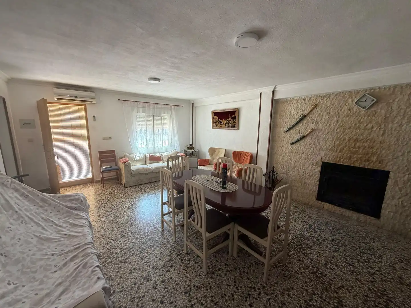 Casa rústica en venda a El Pinós / Pinoso, imagen 4