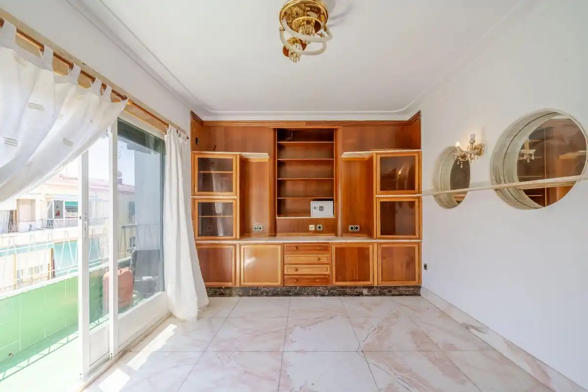 Wohnung zum Verkauf in Calle del Doctor Bergez, imagen 2