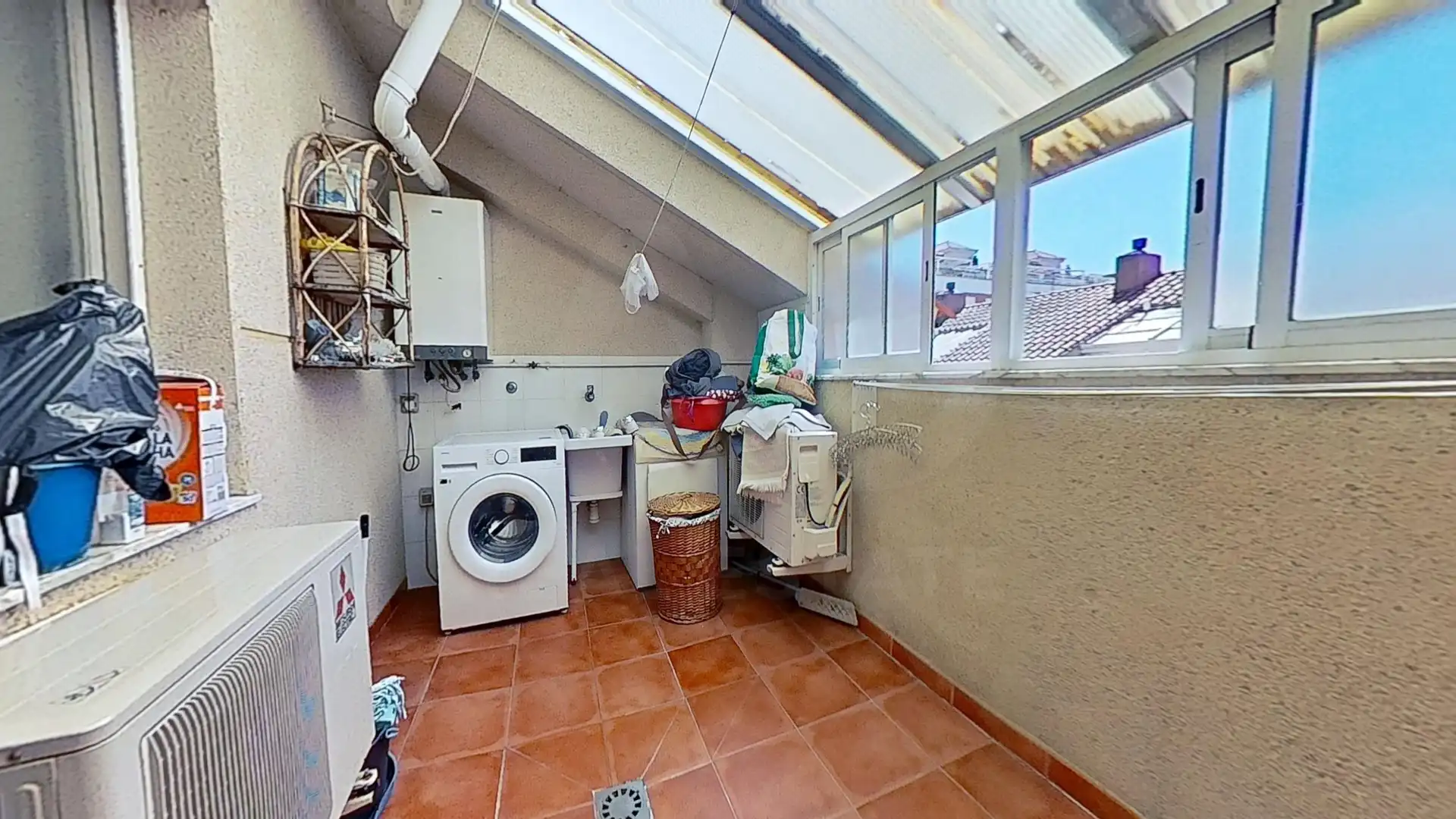 Casa aparellada en venda a El Grao, imagen 36