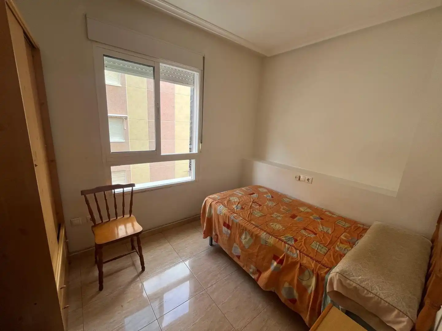 Apartment with lift for sale in Centro, imagen 11