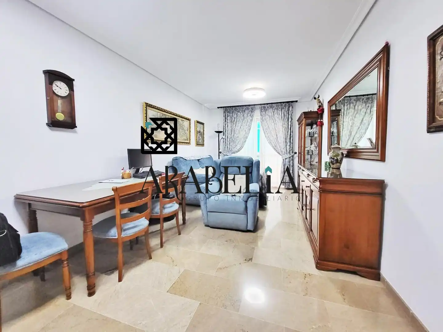 Wohnung mit Pool zum Verkauf in Noroeste, imagen 11