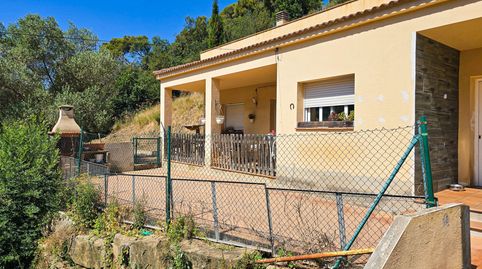 Photo 2 of Houses for sale in Santa Susanna, Barcelona