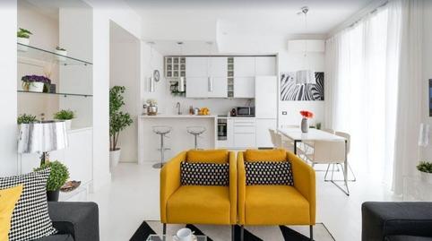 Photo 2 of Flat to rent in Casco Antiguo, Burgos Capital