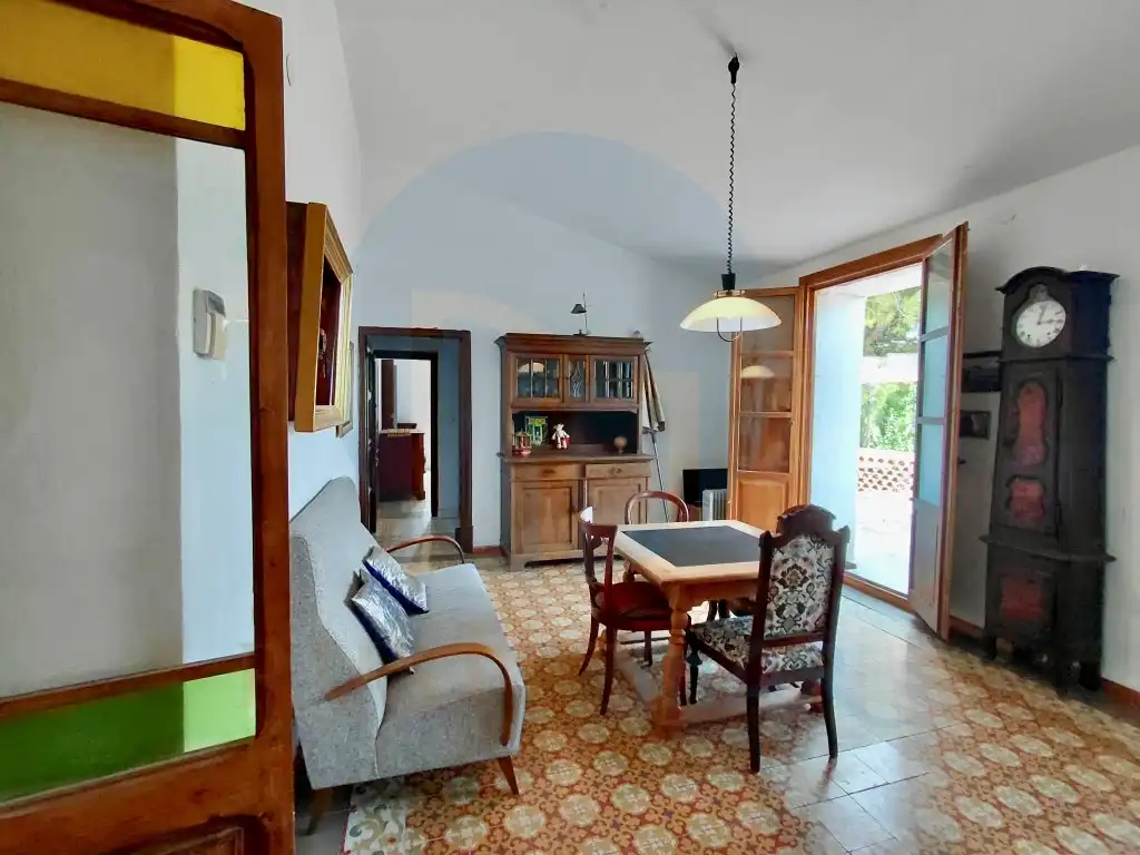 Casa en venda a Poligono 1 Paraje 89 C. Estacio, imagen 20
