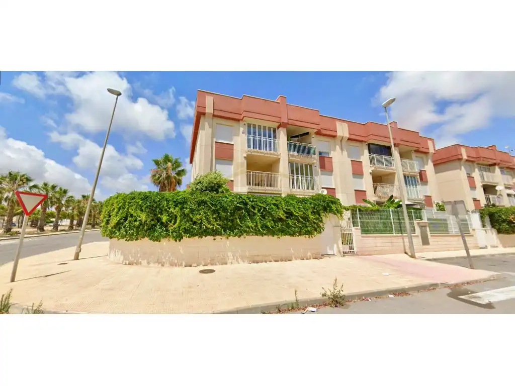 Piso con ascensor en venta en Urbanizacion Lomas De Cabo Roig 6-R