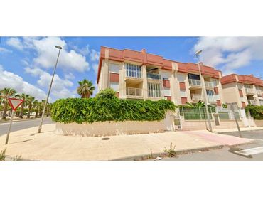 Wohnung mit Aufzug zum Verkauf in Urbanizacion Lomas De Cabo Roig 6-R