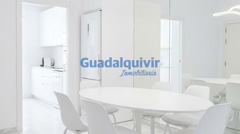 Foto 5 de Casa o chalet en venta en La Buhaira, Sevilla Capital