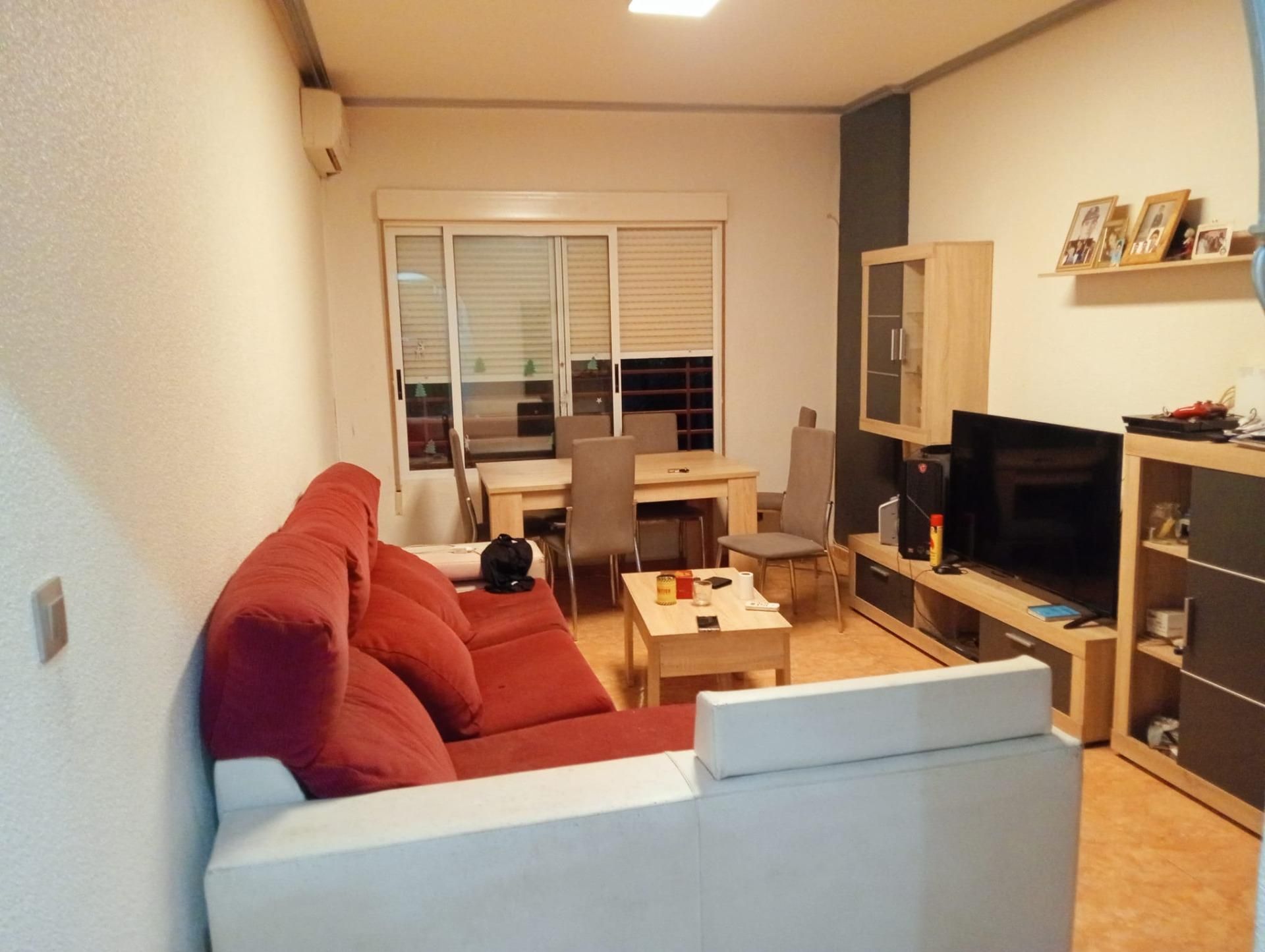 Living room of Planta baja for sale in Elche / Elx