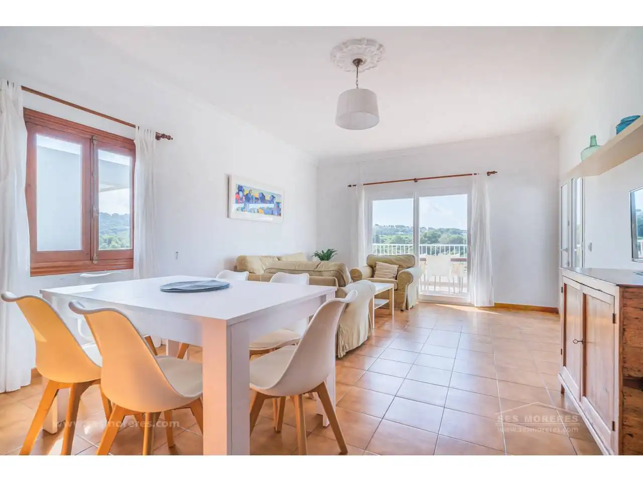 Villa avec piscine à vendre à Port d'Addaia, imagen 9