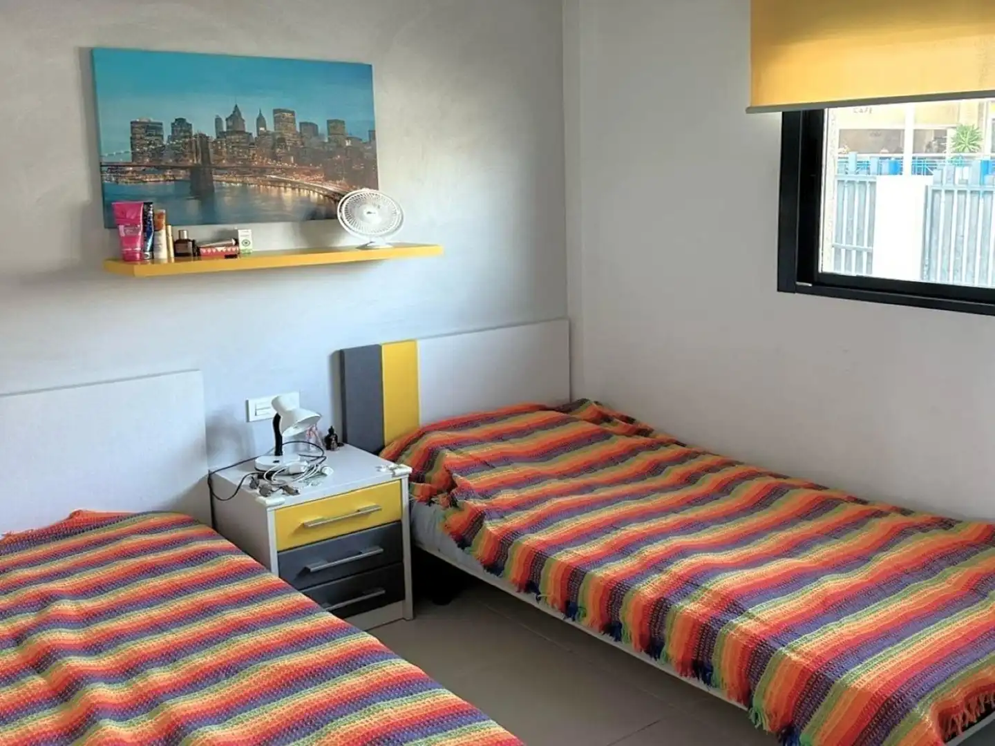Bedroom of Ground floor for sale in Orihuela Costa
