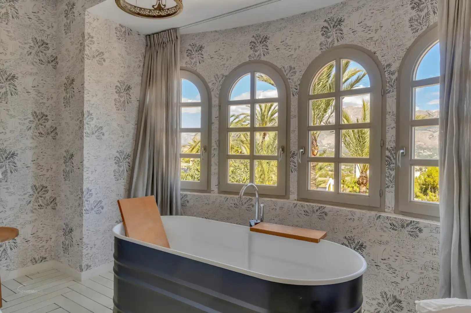 Casa o chalet en venta en Altea ciudad