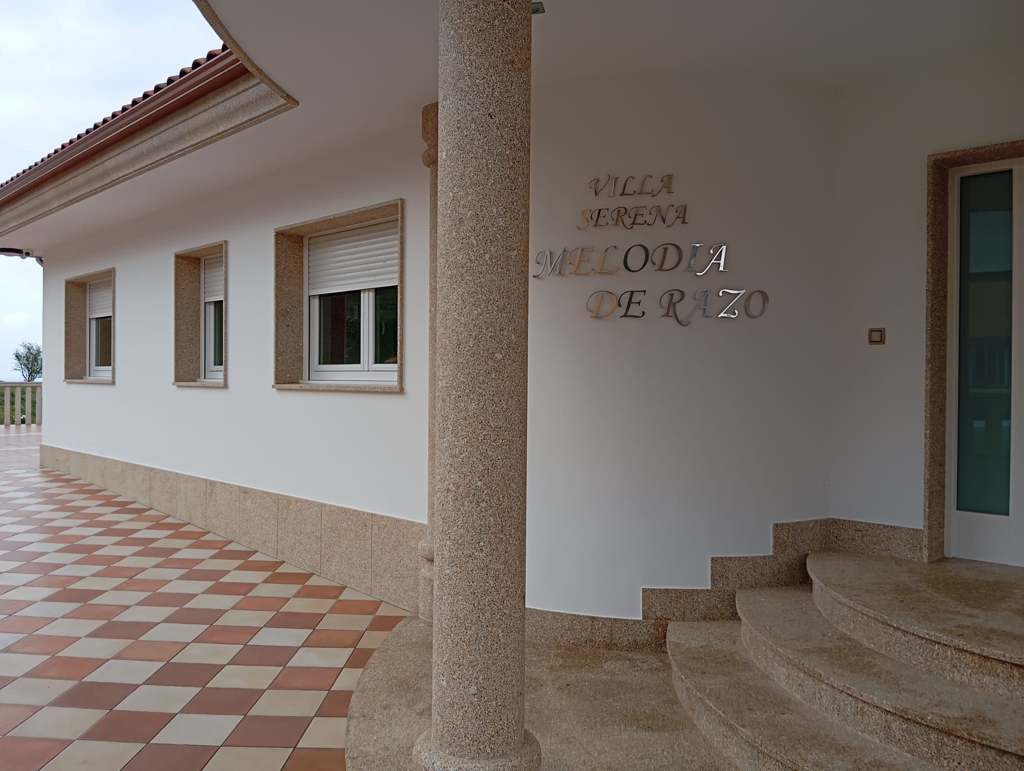 House or chalet to rent in Carballo  with Furnished, Oven and Pets allowed