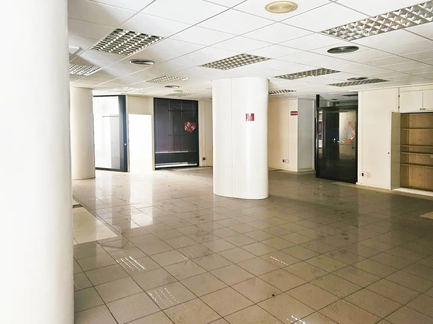 Local en venda en Santa Cruz de Tenerife amb Aire condicionat