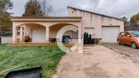 Foto 3 de Casa o xalet en venda a Cl Democracia, El Montmell, Tarragona