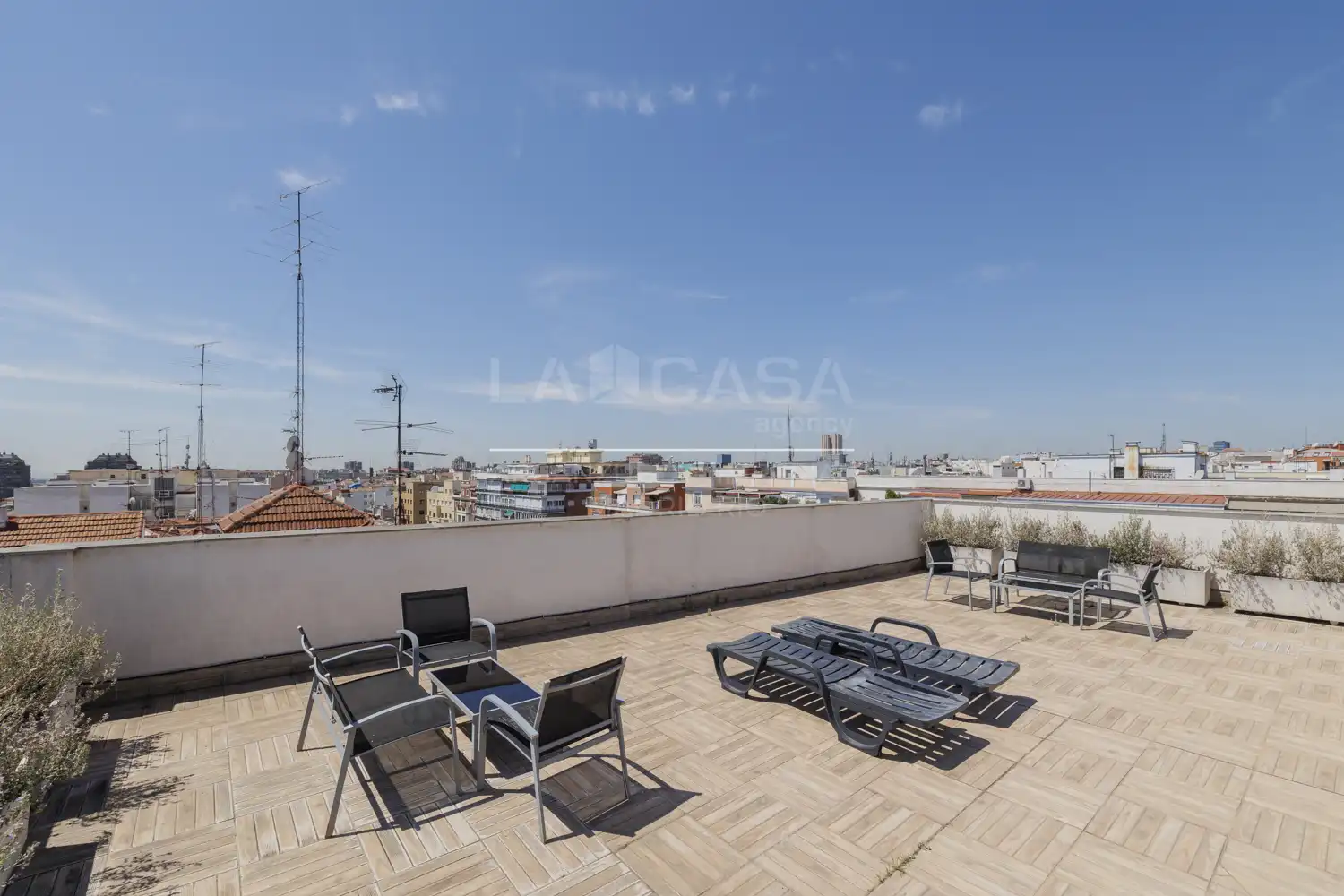 Flat with lift for sale in Calle del Doctor Esquerdo, imagen 36