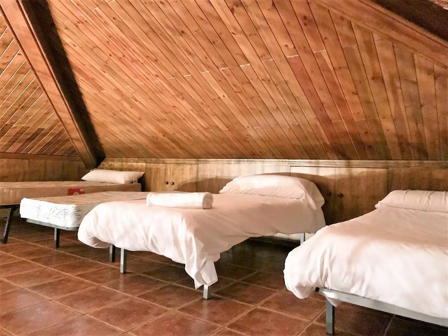Habitación de Finca rústica en venta en Rojales con Aire acondicionado, Calefacción y Terraza