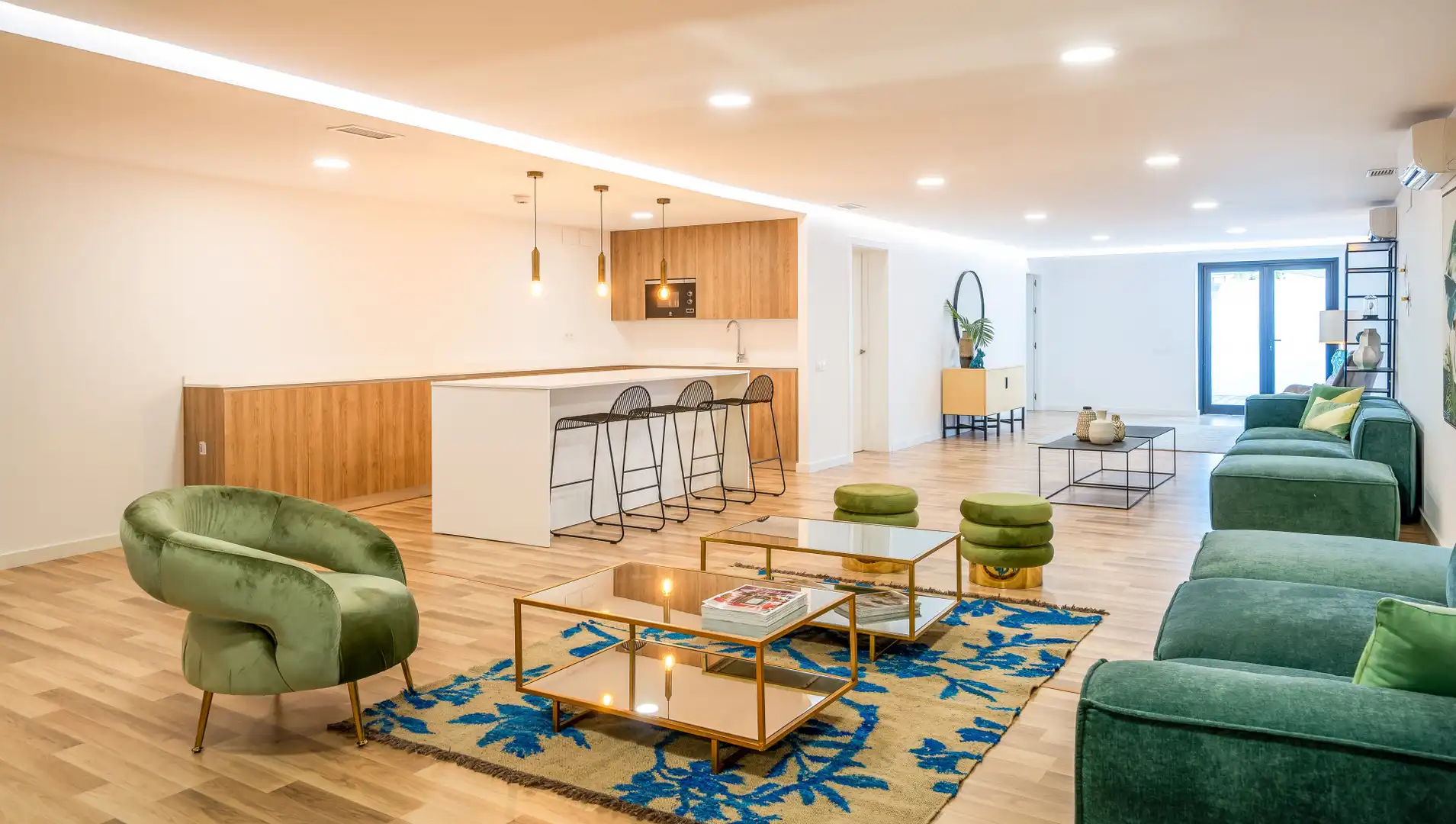 Apartment mit Pool zum Verkauf in Estepona Pueblo, imagen 19