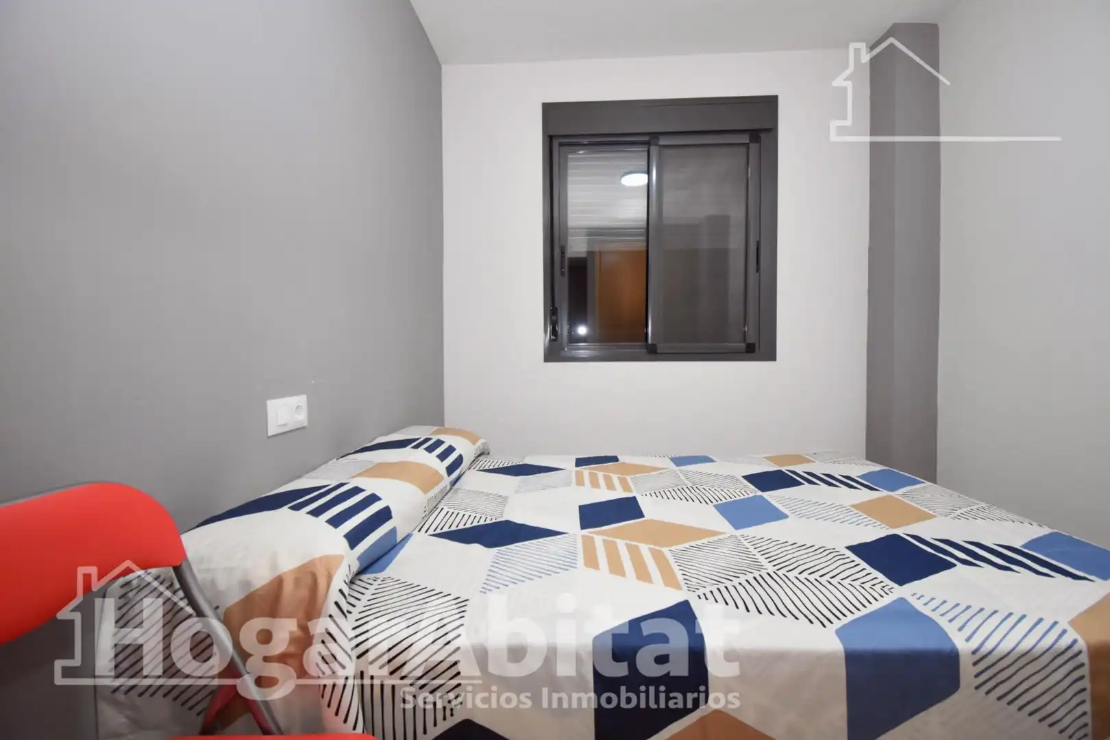 Habitación de Piso en venta en Almazora / Almassora con Aire acondicionado, Terraza y Trastero