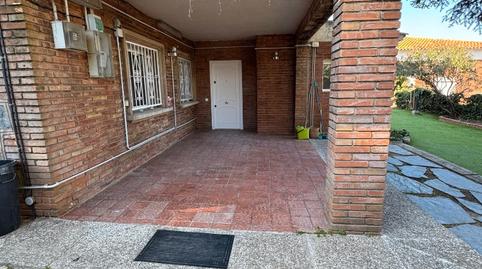 Foto 3 de Casa o xalet de lloguer a Carrer Sant Francesc, Valldoreix, Barcelona