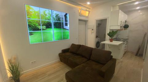 Foto 3 de Pis de lloguer a Gran Vía de Hortaleza, Pinar del Rey,  Madrid Capital