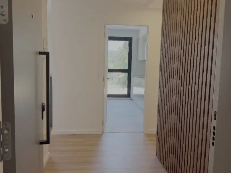 Piso para compartir en Ames con Calefacción, Terraza y Amueblado