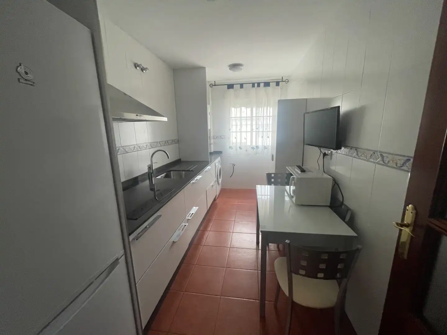 Flat with lift for sale in Calle San Pedro, imagen 6