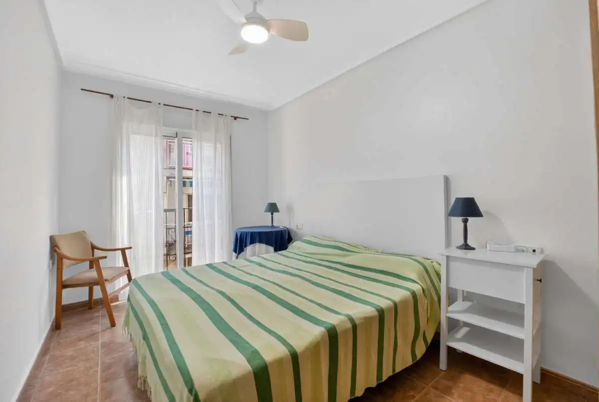 Mini appartamento con ascensore in vendita a Santiago de la Ribera, imagen 4