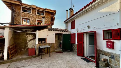 Photo 3 of Single-family semi-detached for sale in San Vicente, Lozoya, Madrid