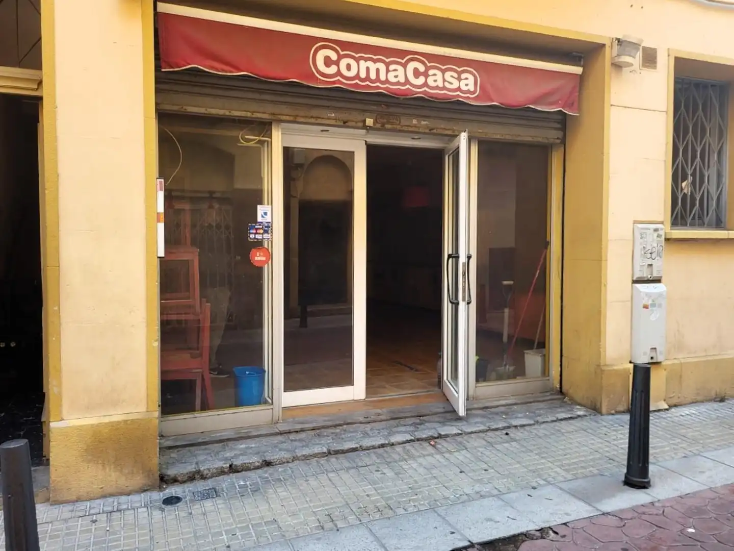 Local en venda en Reus