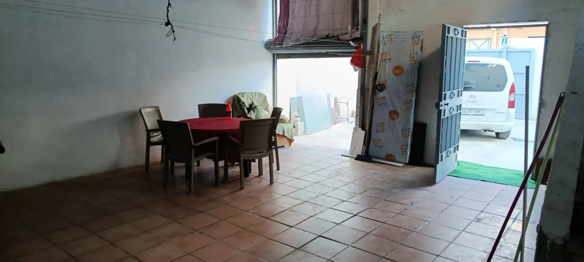 Houses for sale in Murcia  with Air Conditioner, Heating and Terrace