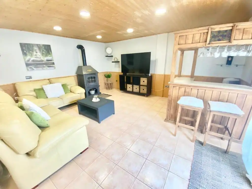 Houses for sale in Lorca  with Air Conditioner, Heating and Terrace
