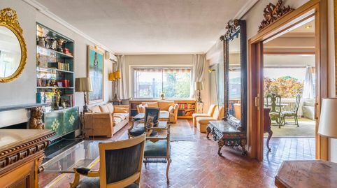 Photo 4 of Apartments for sale in Paseo de la Rinconada, Aravaca, Madrid Capital