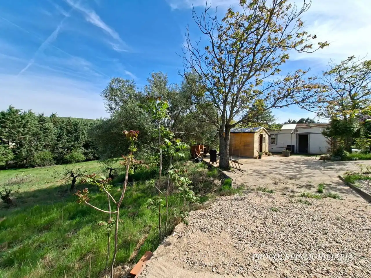 Casa o xalet en venda en Uceda amb Aire condicionat, Jardí privat i Terrassa